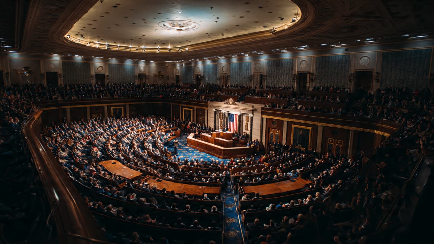 Congress Again Revisits the Quiet Weight of War Powers