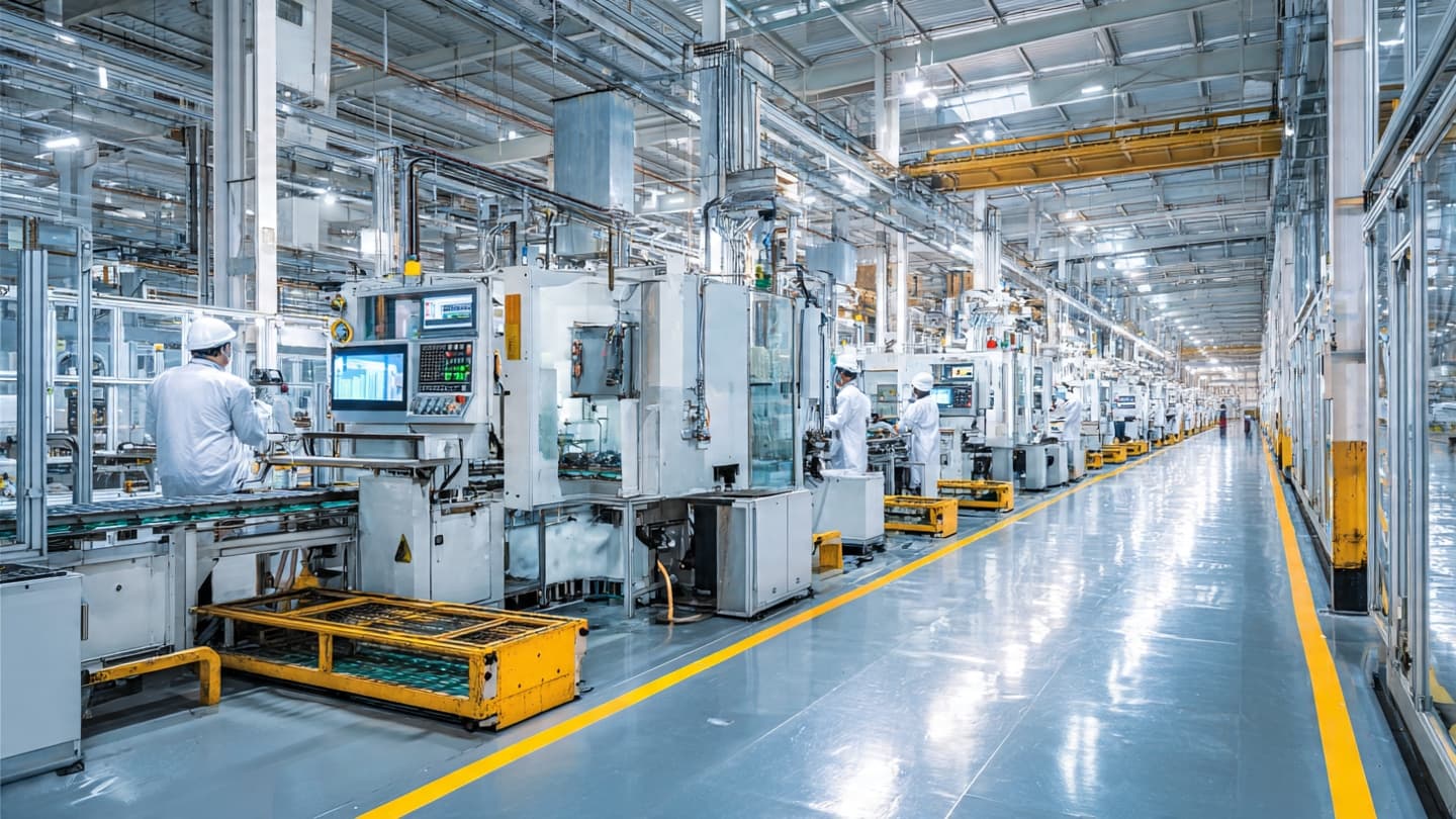 When Technology Becomes an Economic Current: Thailand's Private Sector Looks Toward AI and Digital Exports