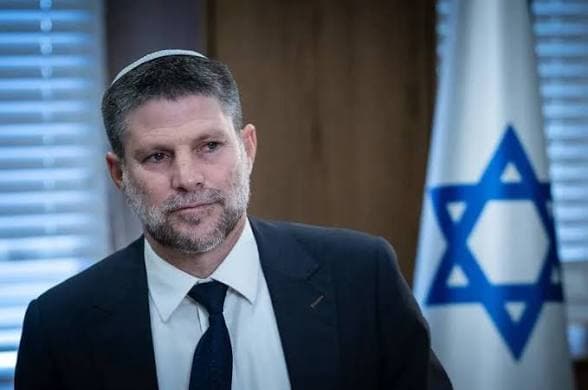 Smotrich Flies to Washington to Meet Latin American Leaders, Expand Abraham Accords
