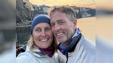 British hunger strike couple detained in Iran ‘denied medical care’