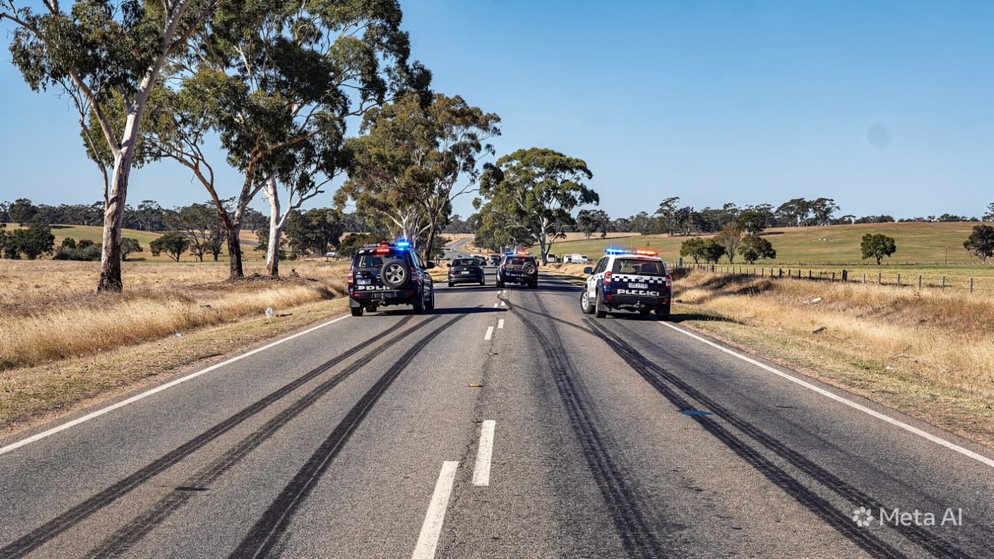 Hunter Valley Collision: Driver Charged With High-Range PCA After Fatal Crash Claims Life Today