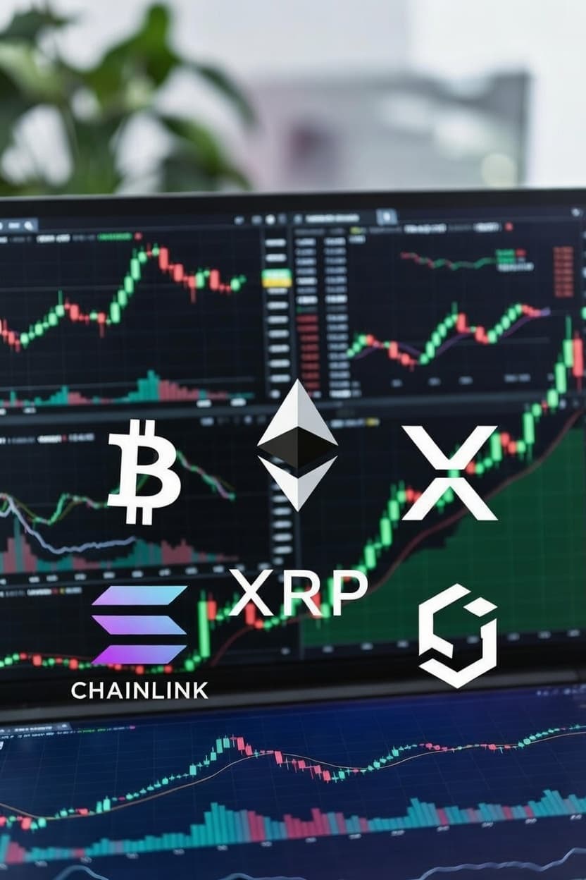  March 2026 Watchlist: Why Smart Rotation Beats Blindly Following “Top 5 Coins” Threads