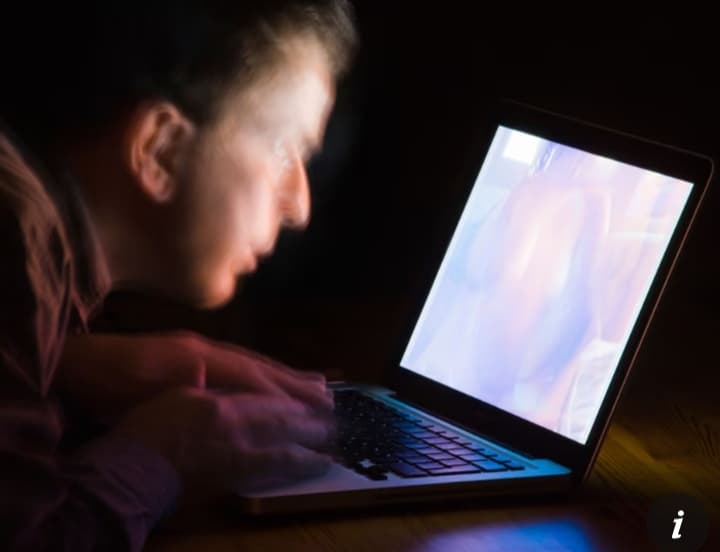 More Than Half of UK Therapists Report Seeing Rise in Out-of-Control Porn Use