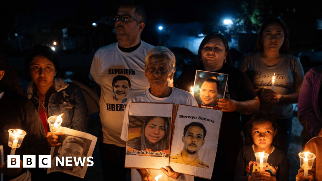 Venezuela Frees at Least 80 More Political Prisoners, Group Says