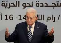 US Reportedly Planning to Block Abbas From Addressing UN Next Month