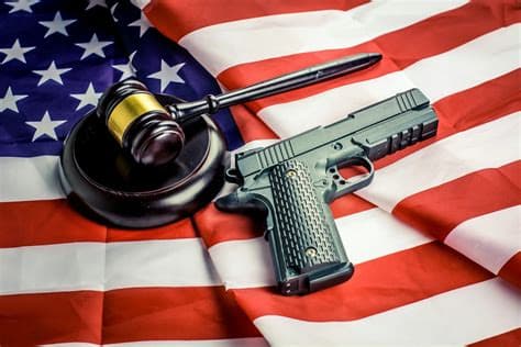 Justice Department Won’t Enforce Some Federal Gun Registration Rules After Court Ruling
