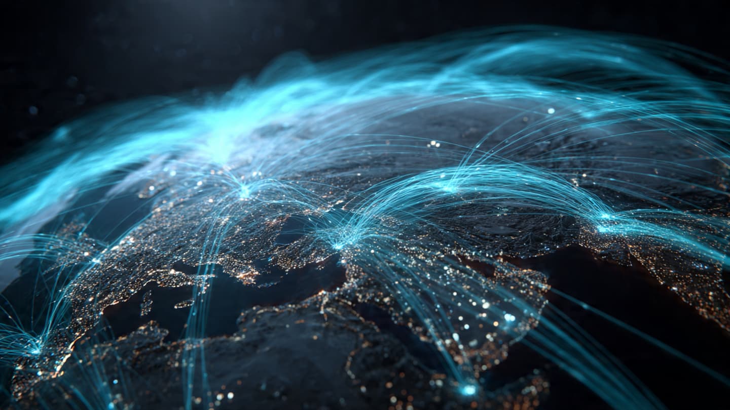 Messages Without Borders: The New Questions Facing the Digital World