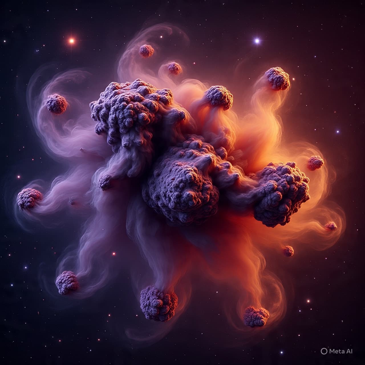 When the Milky Way Sharpens Into Focus, What New Stories Emerge From the Stars?