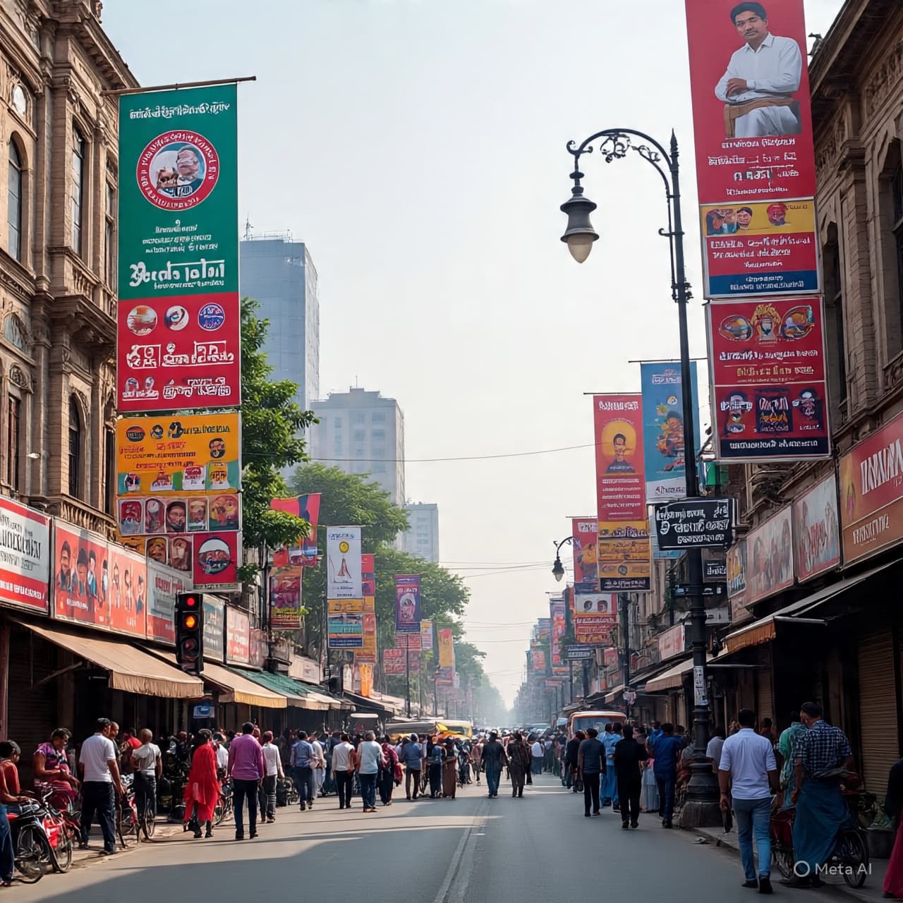 From Mass Uprising to National Vote: Bangladesh’s Journey Toward Democratic Renewal