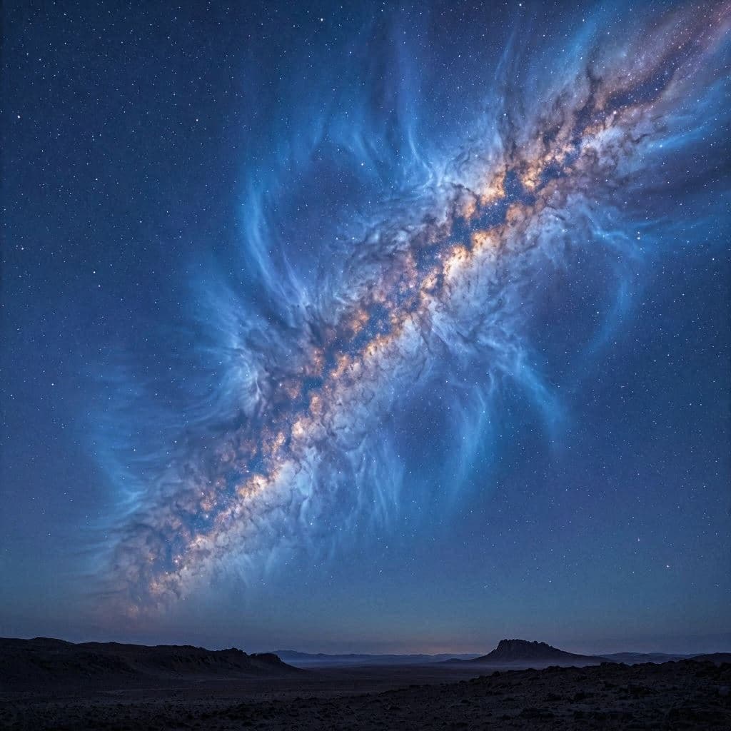 Our Galaxy's Horizon May Be Farther Than We Ever Imagined