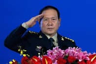 China sentences former defense ministers to suspended death over alleged bribery totaling hundreds of millions