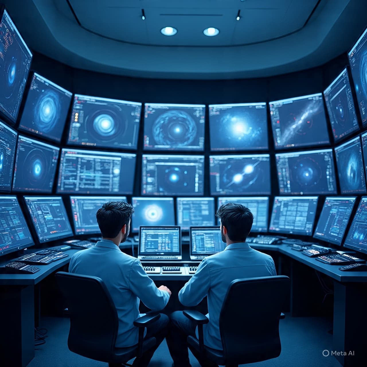 When the Sky Refuses to Stand Still: How Rubin Observatory Listens to a Changing Universe