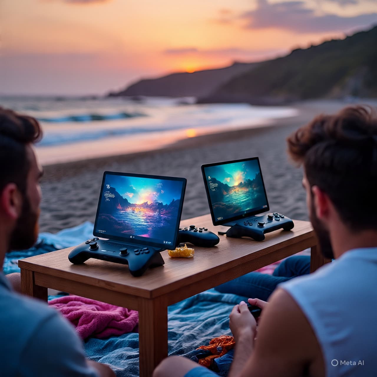 When the Wind Turns the Page: Is Generation 10 on the Horizon?