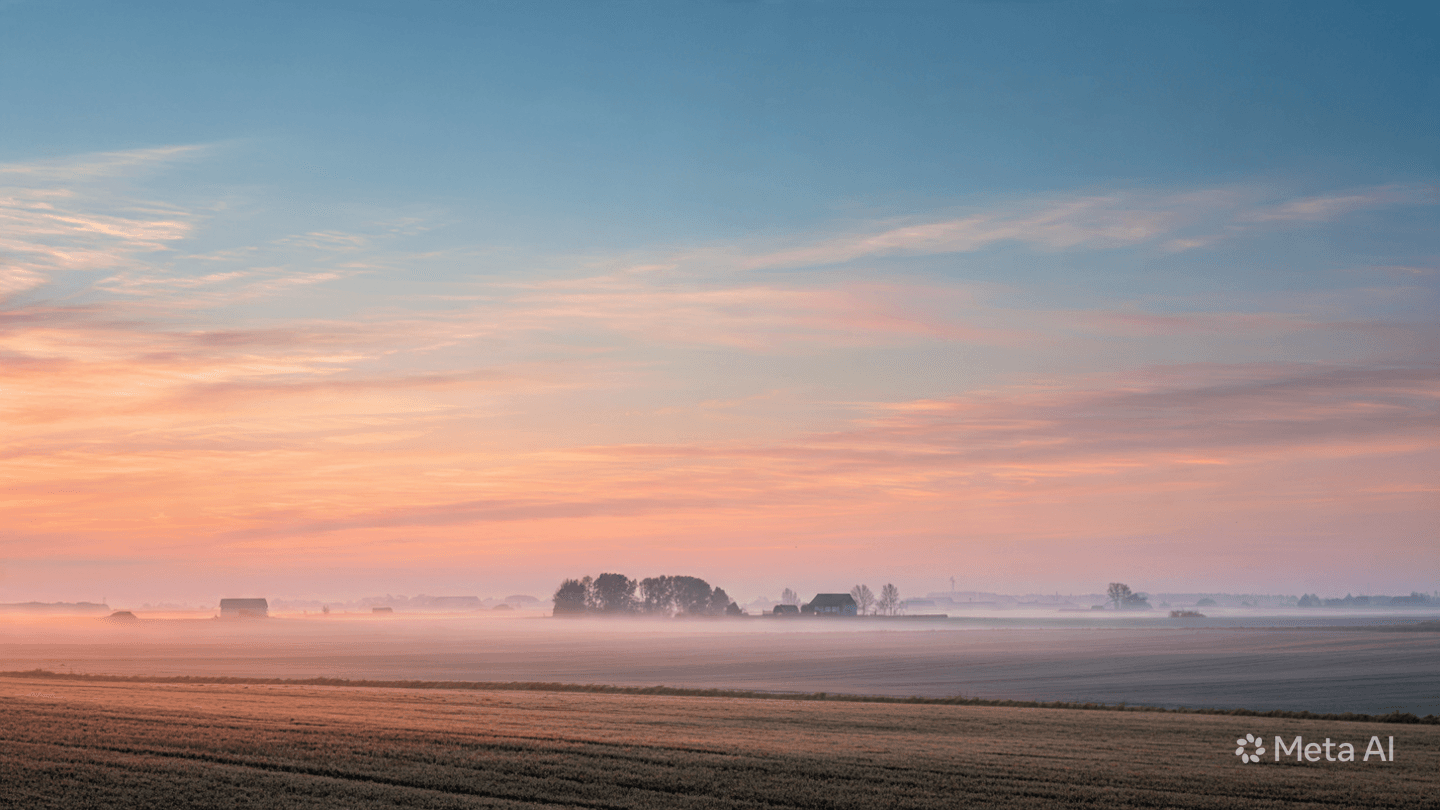 Beneath the Calm Surface: A Contemplative Look at the Systems That Maintain Our Land’s Equilibrium