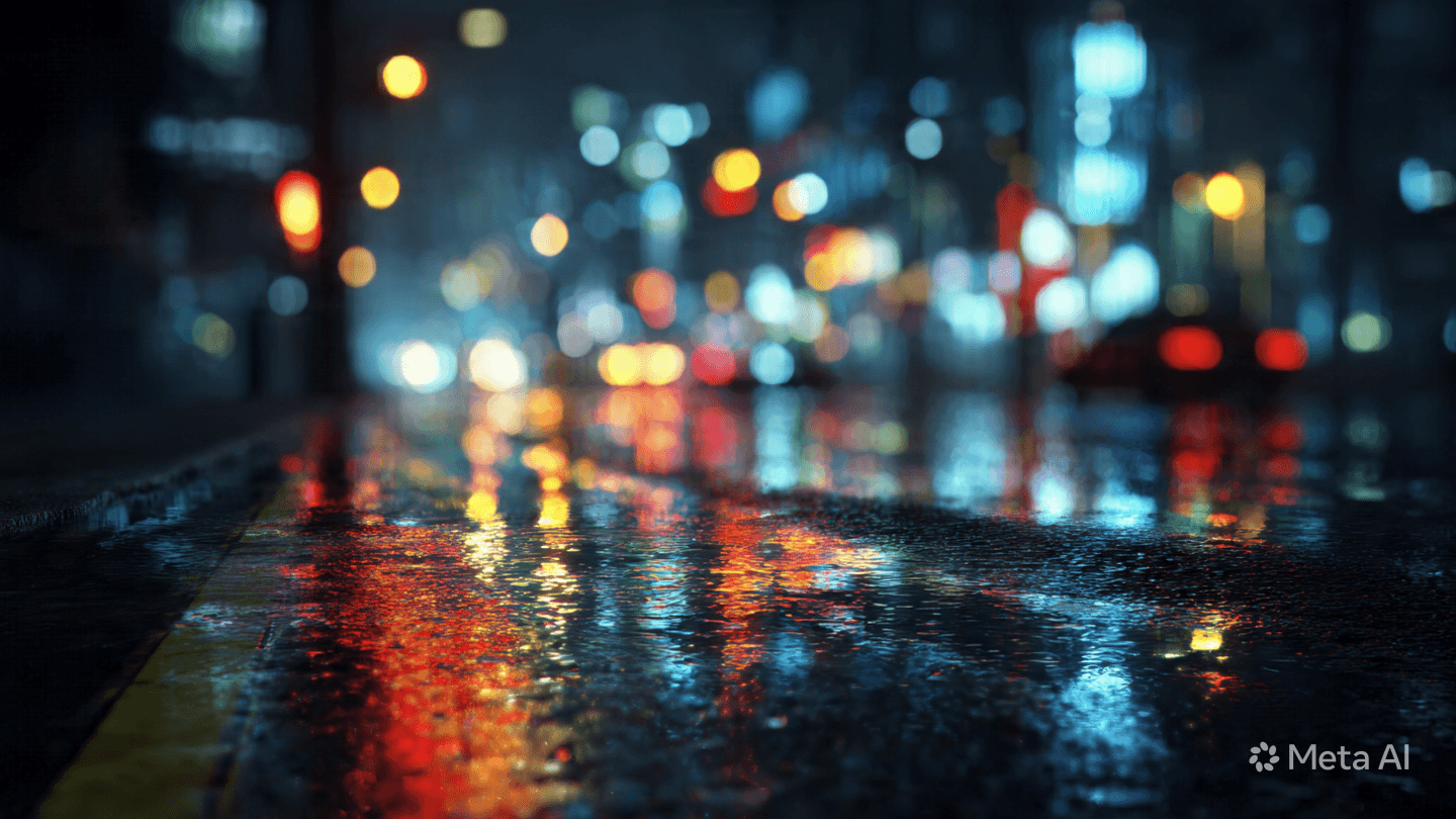 When The Calendar Holds A Heavy Shadow: Reflections On The Quietude Of Seasonal Vigilance