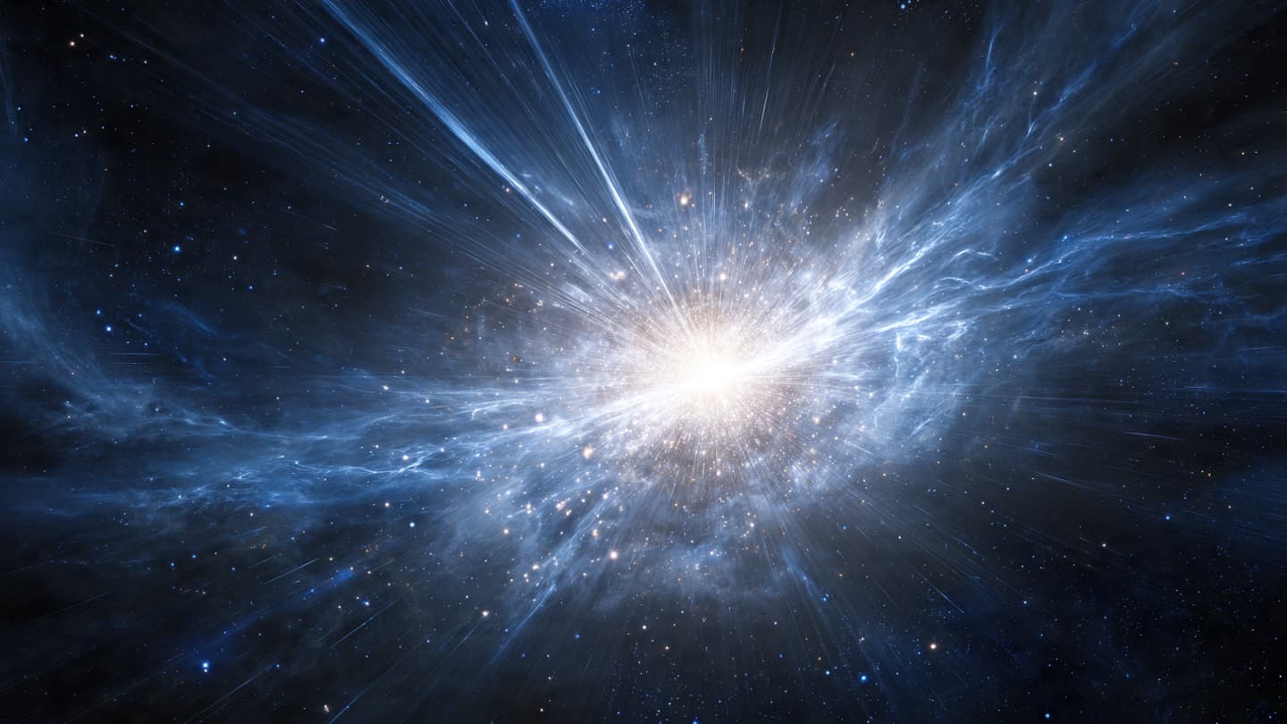 Hidden Cosmic Explosions May Soon Emerge From the Darkness