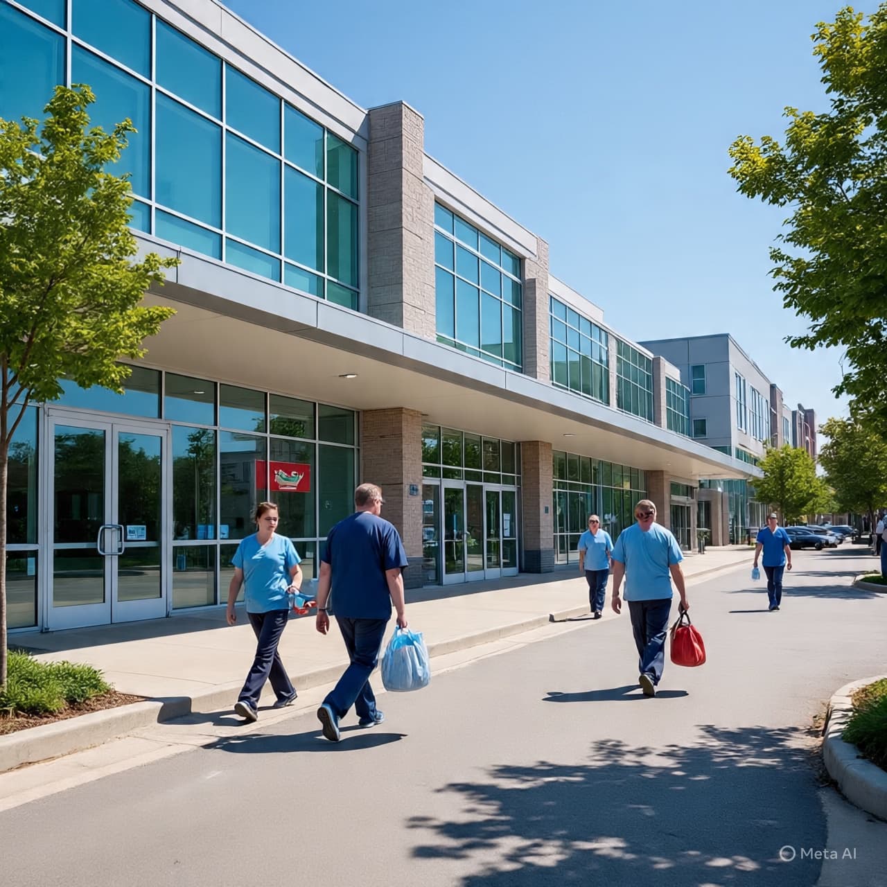 Staffing the Frontlines: Manitoba Reinforces Hospitals with International Support