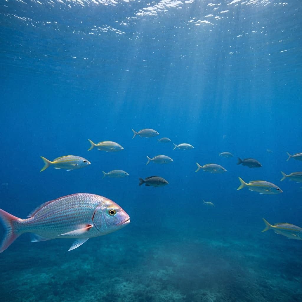 The Silent Suffocation of California’s Oceans
