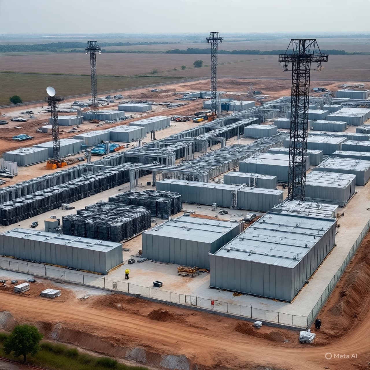 When Energy Meets the Cloud: Can MARA and Starwood Shape Tomorrow’s Digital Landscape?