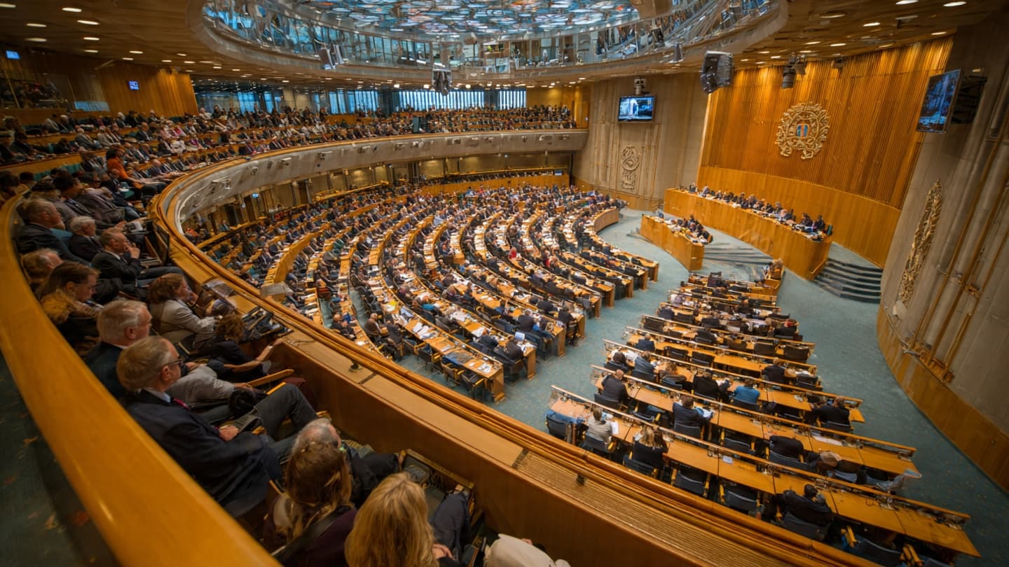 Coalition Politics and the Quiet Weight of Compromise
