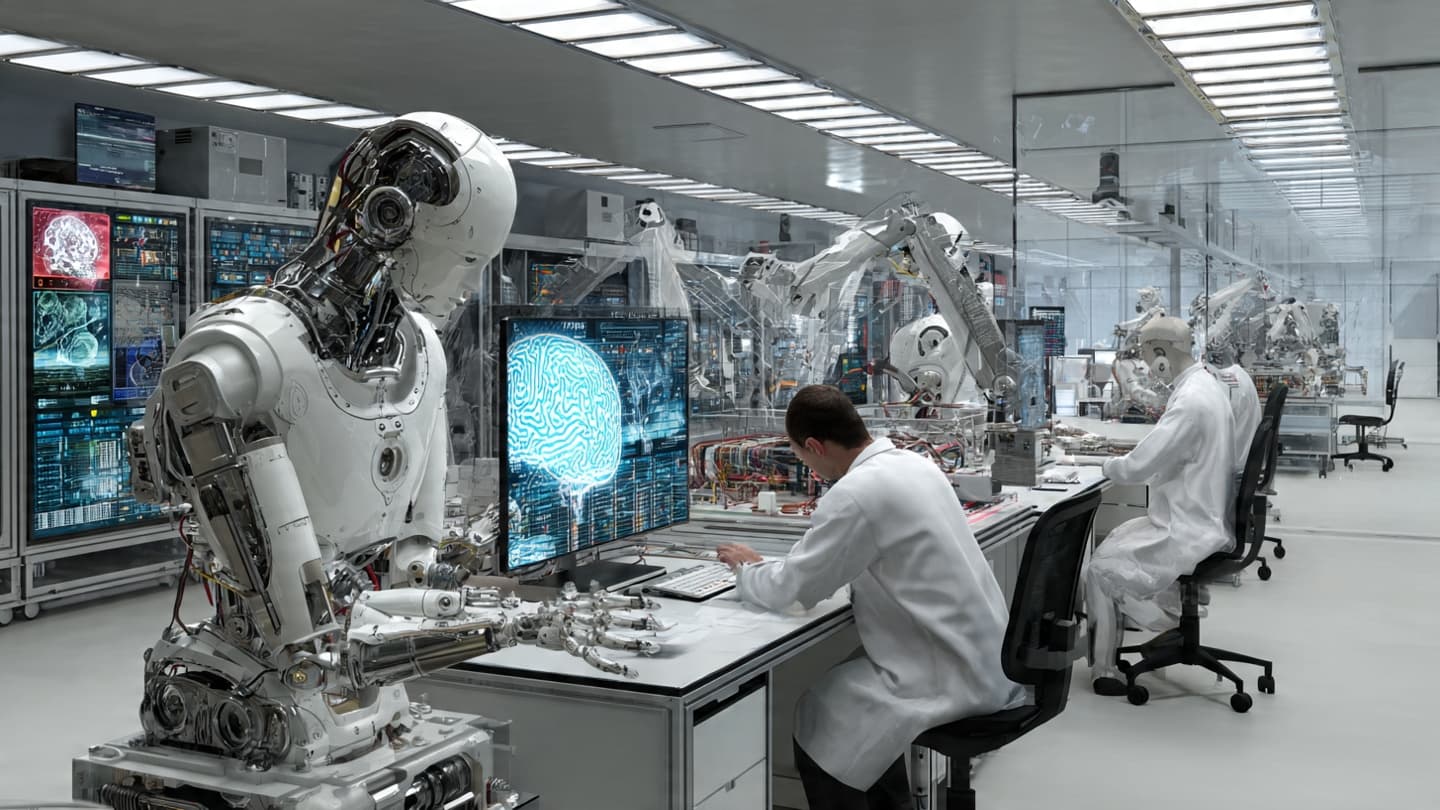 Across Quiet Islands, Tomorrow Awakens: Japan Builds New Foundations Beneath Expanding Horizons of Intelligent Machines Together Always