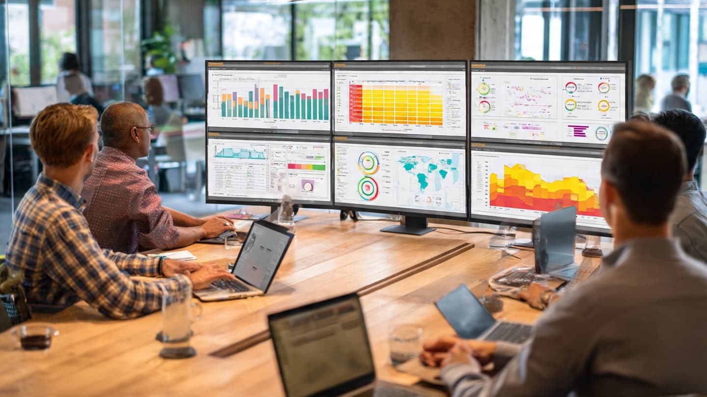 The Expanding Importance of Data in Modern Commerce