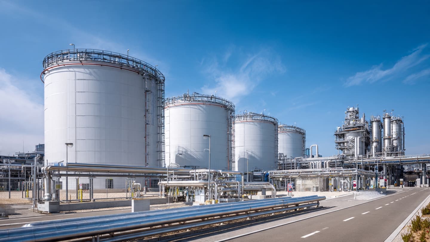 Air Liquide Draws Investor Attention as Artificial Intelligence Reshapes Demand Across France’s Industrial Gas Landscape