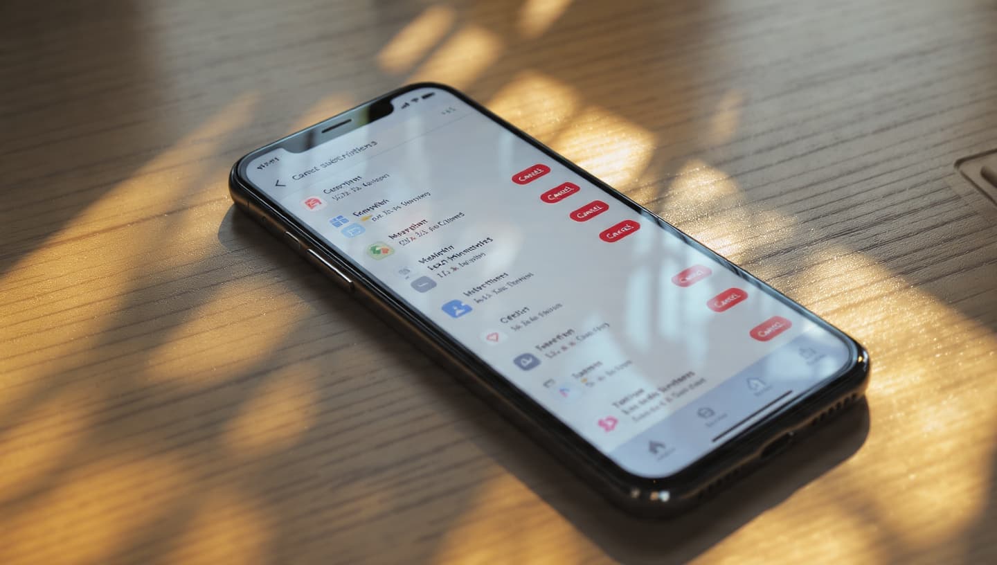 The Subscription Fatigue: Why Consumers Are Hitting the Unsubscribe Button