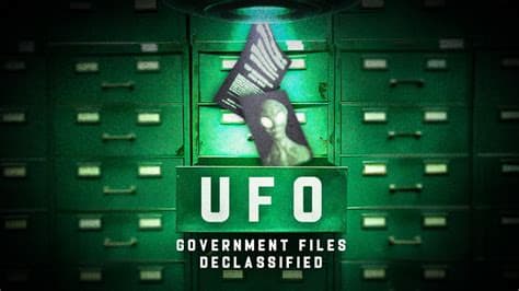 Greene Says UFO Files Release ‘Shiny Object Propaganda’ as ‘They Wage Foreign Wars’