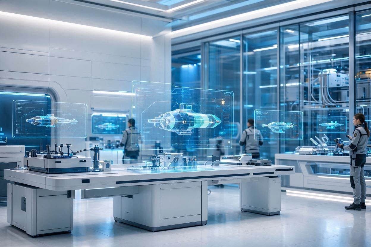 Lighting the Path: NASA’s 2026 Technology Awards Shine Bright