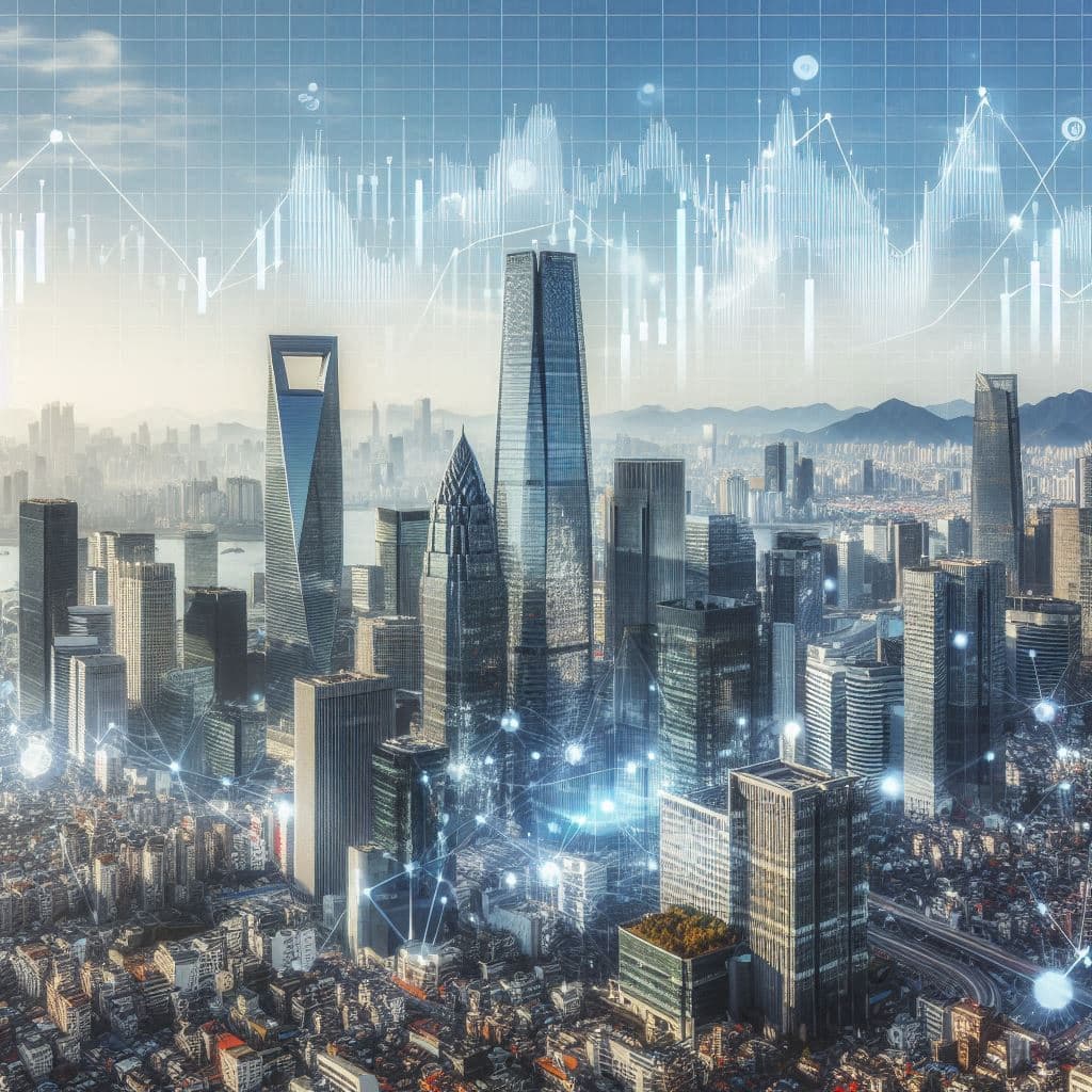 “When the Morning Breeze Turns Warm: A New Ripple of Investment Across Korea, Japan, and China”
