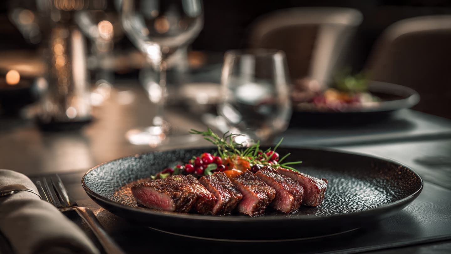 When a Culinary Crown Faces New Rivals, What Becomes of Tradition?