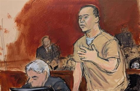 Self-exiled Chinese billionaire Guo Wengui gets 30 years in U.S. prison for fraud conviction