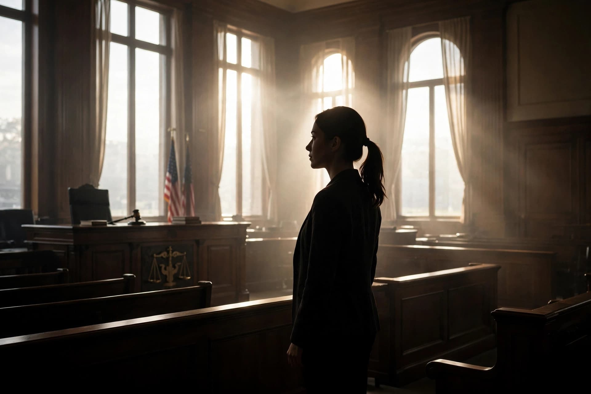 Mother’s heartbreak revealed in poison seller hearing