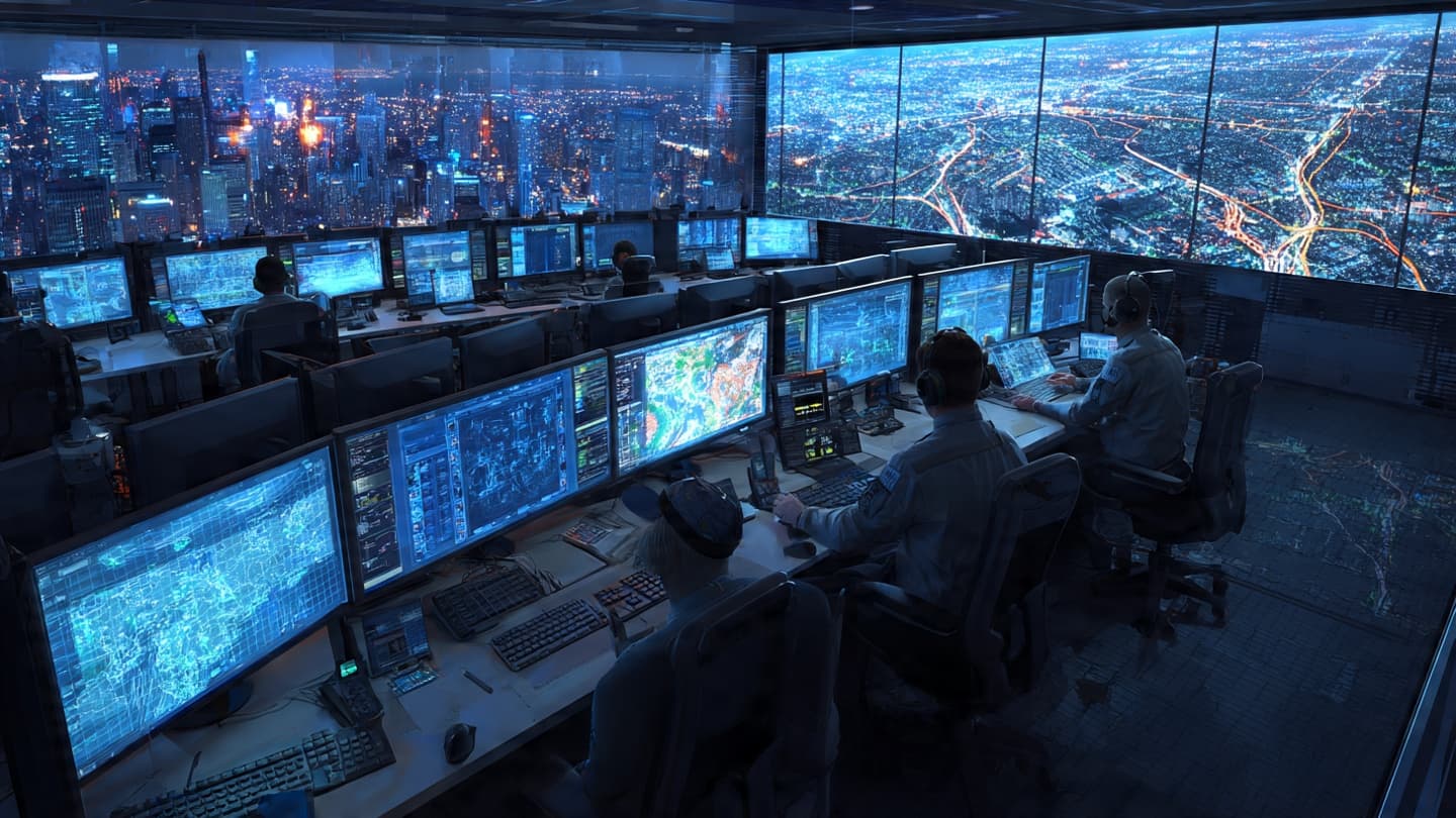 Technology at the Heart of Modern Communities