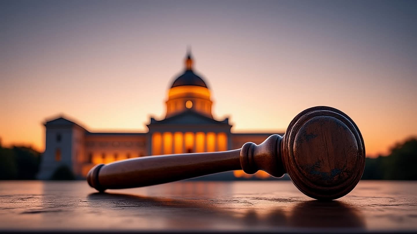 Digital Evidence: The FBI’s Move in the Swalwell Case