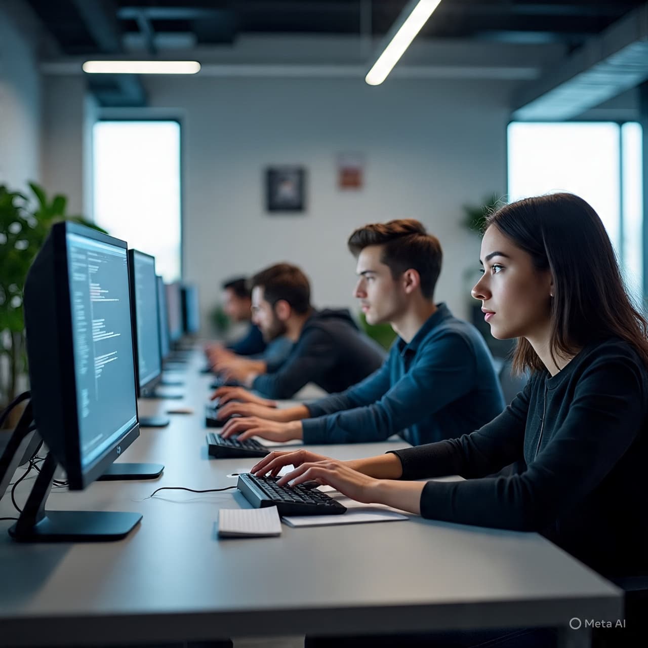 Ireland Emerging as Hub for Early-Career AI Talent