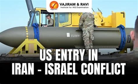 U.S. Initiates Naval Blockade of Iranian Ports Following Deadline Expiration