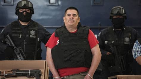 Adviser to Far-Right Latin American Leaders Arrested Over Alleged Plot to Kill Girlfriend