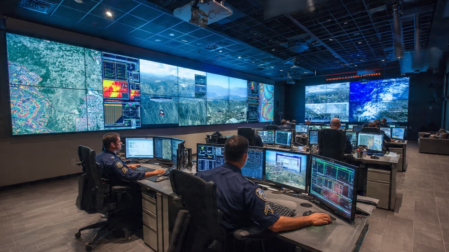 Indonesia Expands Disaster Mitigation Technology