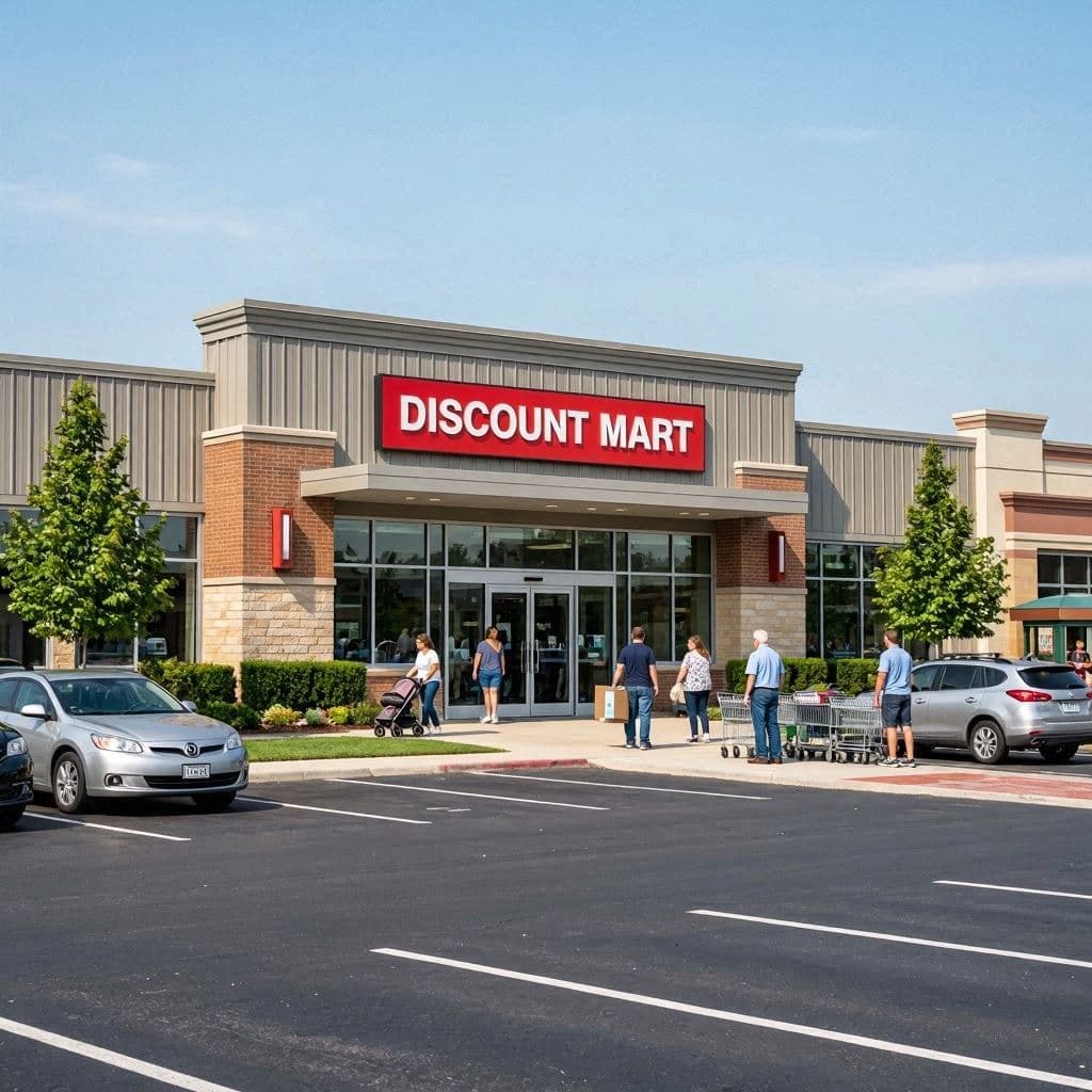 A Changing Retail Landscape Where Some Doors Close and Others Open