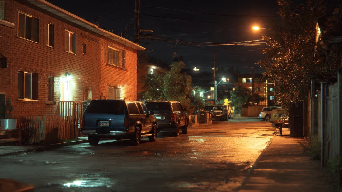 When Stolen Cars Quietly Reshape the Cost of Everyday Driving