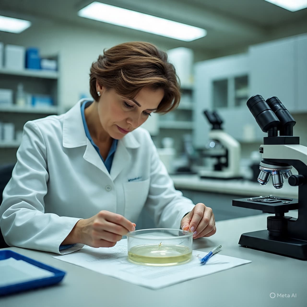 Between Silence and Discovery: A Case Turns Toward Genetic Clues