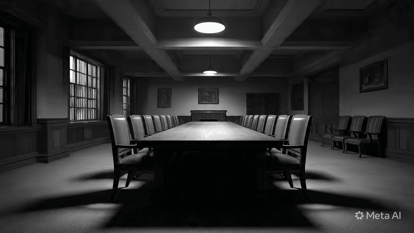 A Nation Unchecked: A Contemplative Look at the Consequences of Disengaging from Global Human Rights Bodies