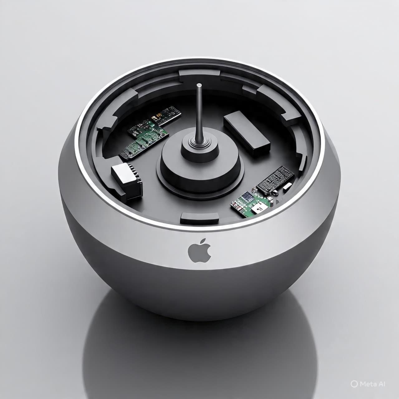 Under the Shell: What iFixit’s AirTag 2 Take-Apart Reveals and Conceals