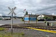 Deaths Reported in Chemical Implosion in Washington