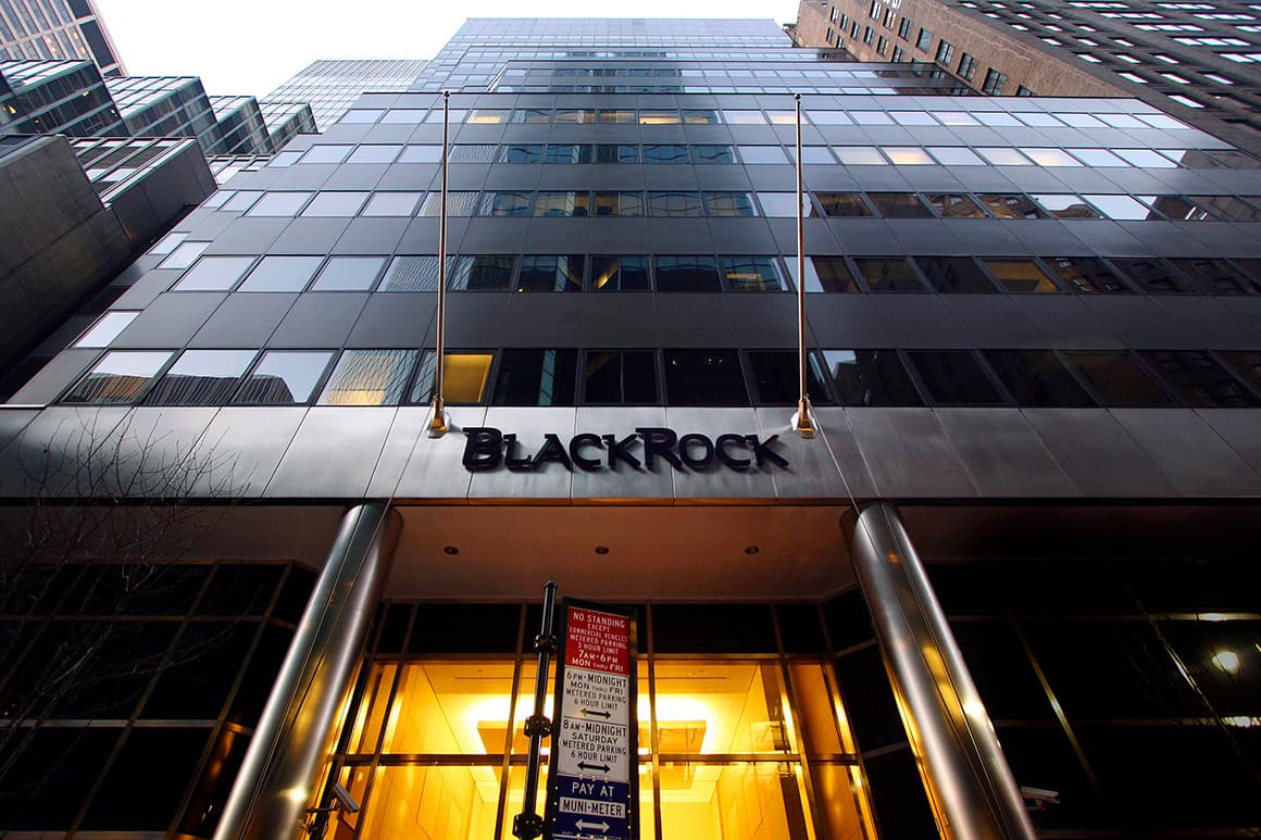 BlackRock in 2025: Financial Powerhouse, Crypto Leader, and AI Strategist