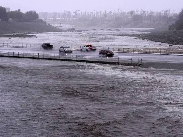 El Niño forecast to intensify into a “strong” event, UN weather agency warns