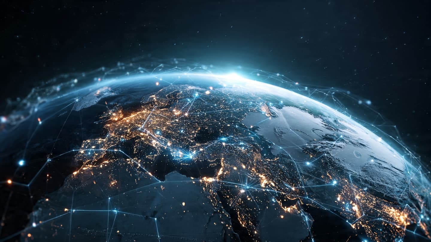 News Title: Global Business Innovation Remains Influenced by American Technology Companies