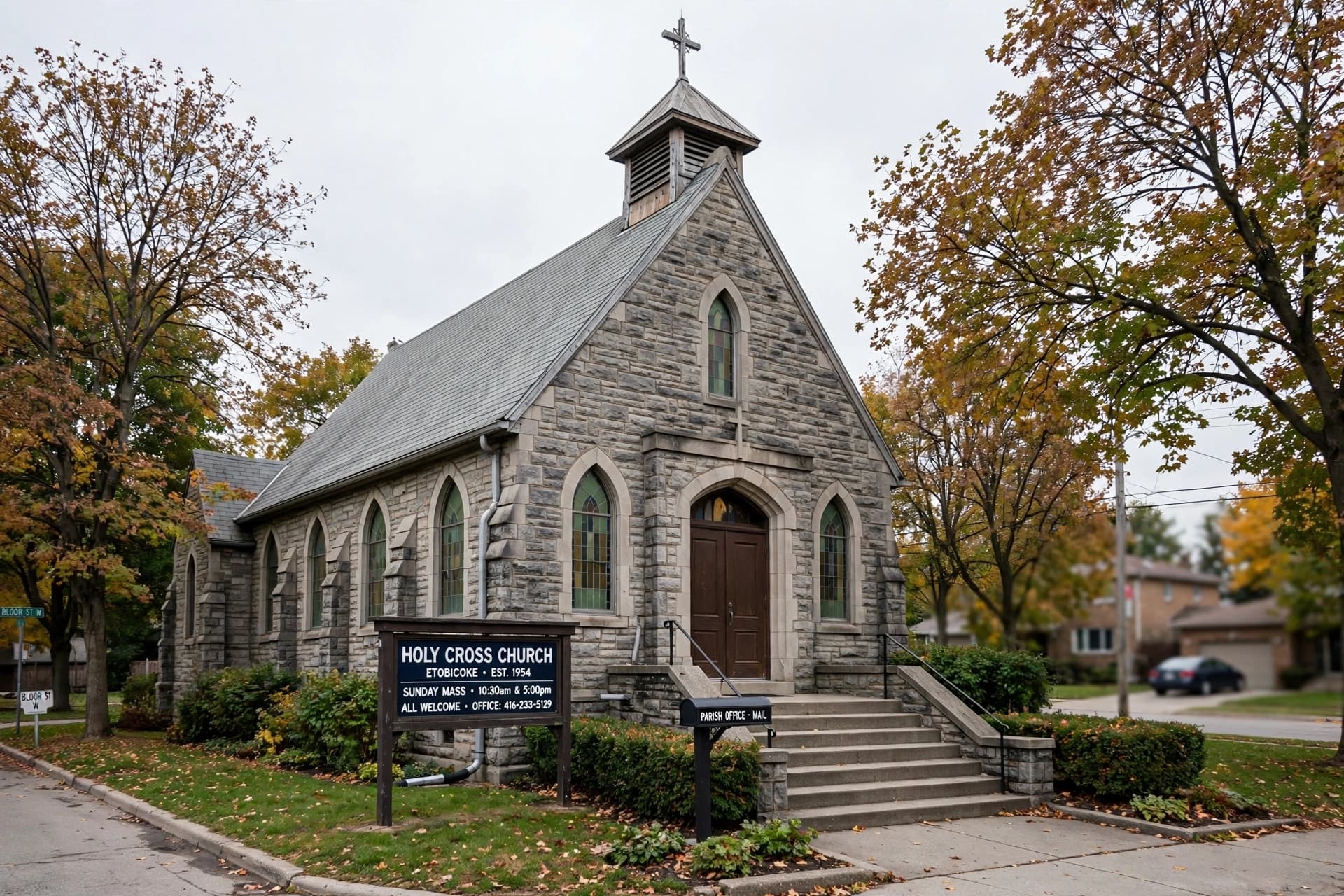 When Trust Is Allegedly Broken: Etobicoke Charges